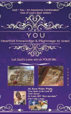 pilgrimagetoisrael
